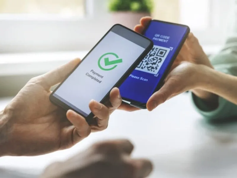 NPCI logo with UPI apps (PhonePe, Google Pay, Paytm), representing faster transaction rules effective from June 16, 2025.