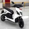 Ola S2 electric scooter 2025 with stylish design and ergonomic frame for city commuting