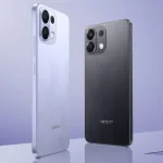 Oppo K13x 5G smartphone with 6820mAh battery and 50MP camera set for India launch in 2025.