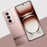 OPPO Reno 12 in Sunset Peach color, available on Flipkart with Rs 15,500 discount, priced at Rs 17,499 in 2025.