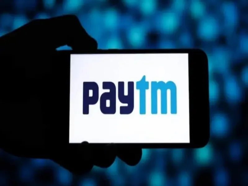 Paytm’s new UPI ID creation screen ensuring mobile number privacy in 2025