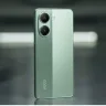 Poco F7 in Black finish, launching in India with 7550mAh battery and Snapdragon 8s Gen 4, June 2025.