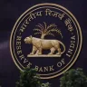 RBI Governor Sanjay Malhotra announcing the repo rate cut in 2025 monetary policy meeting.