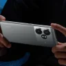 user with Realme GT 6T during Amazon price drop offer, India 2025