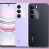 Realme Narzo 80 Lite 5G in Crystal Purple, India 2025