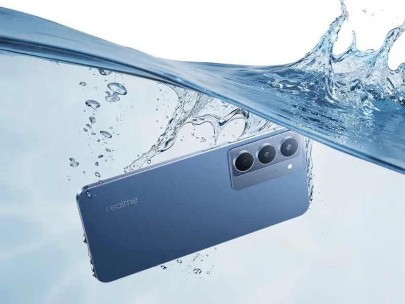 Realme P3x 5G’s 50MP camera system, offered at Rs 11,699 on Flipkart in a one-day deal on June 26, 2025.