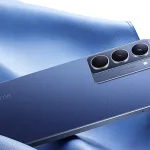 Realme P3x 5G in Midnight Blue, available on Flipkart for Rs 11,699 in a one-day deal on June 26, 2025.