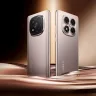 user exploring Redmi Note 14 Pro Champagne Gold variant, India 2025