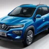 Renault Kwid EV spotted in India, set for a 2026 launch with a 220 km range and Rs 7-8 lakh price.