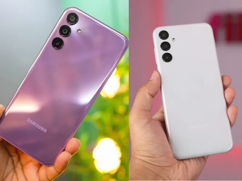 Samsung Galaxy A06, a top budget Samsung phone under 12000 in 2025, featuring a 50MP camera and 5000mAh battery.