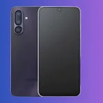 user with Samsung Galaxy M36 in Black color, India 2025