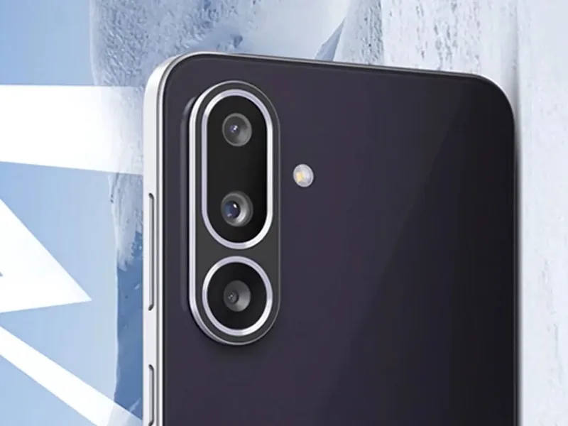 Samsung Galaxy M36 launch camera features on India, 2025