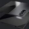 user with Samsung Galaxy Z Fold 7 in Phantom Black, India 2025