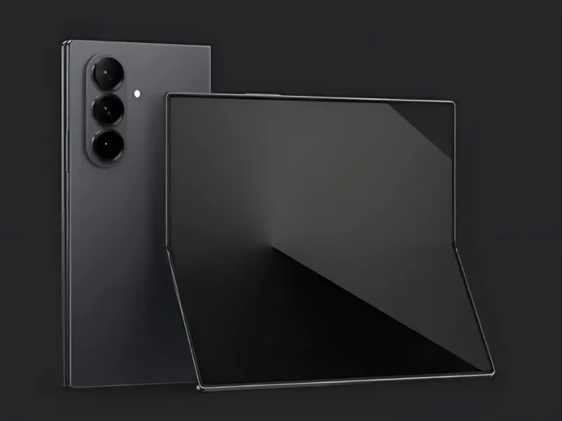 Samsung Galaxy Z Fold 7 launch offer interface on Flipkart India, 2025