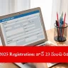 candidate registering for SSC CHSL 2025 exam online, India 2025