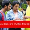 engineering student studying SSC JE 2025 syllabus online, India 2025