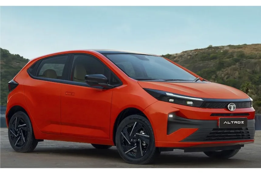 Tata Altroz CNG 2025 with stylish design and premium interiors for urban driving 2. **Image Name**: tata-altroz-cng-twin-cylinder-2025.