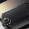 user exploring Tecno Pova 7 Series during India launch, 2025