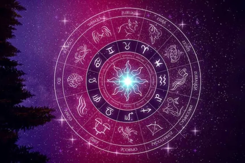 Telugu daily horoscope for June 29, 2025, showing zodiac signs and predictions