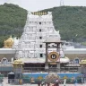 Devotees walking on Srivari Mettu footpath to Tirumala, enhanced with new facilities in 2025