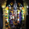Sri Venkateswara idol at Tirumala Temple, highlighting its divine secrets and spiritual significance in 2025.