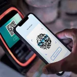UPI payment app interface, reflecting Finance Ministry’s 2025 clarification on no additional charges.