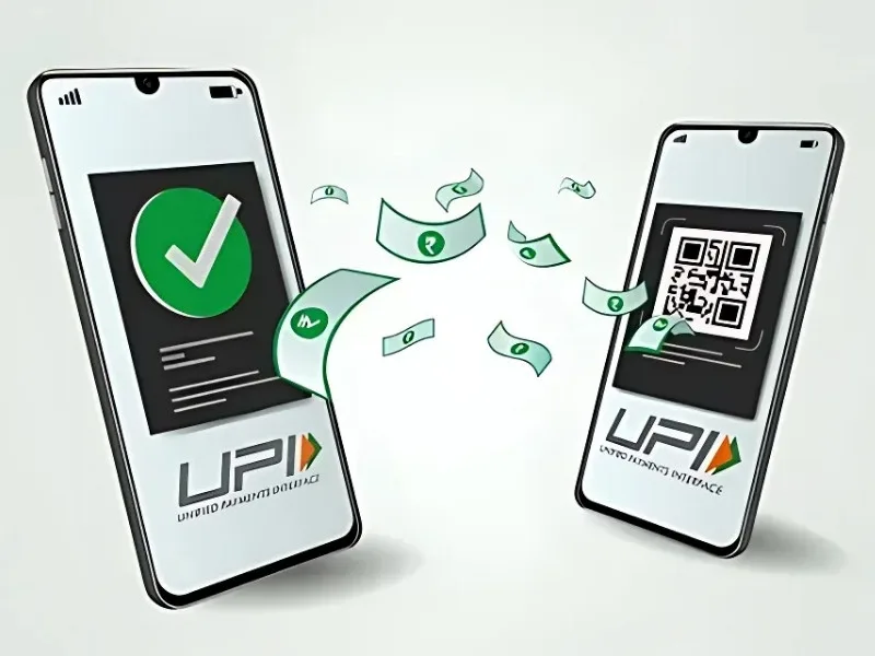 UPI transaction interface on Google Pay with faster speed, 2025