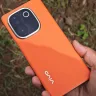 Vivo T3 Pro 5G in Sandstone Orange, available for Rs 21,999 during Flipkart Epic June Sale 2025 with exclusive offers.