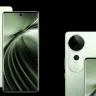 user with Vivo T4 Ultra in Moonlight Silver, India 2025