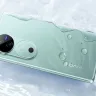 Vivo V40 Pro 5G in Garden Green, available on Amazon with a Rs 13,139 discount, priced at Rs 36,860 in 2025.